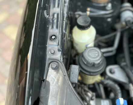 Хендай Туксон 2009 в Калуше на Automoto.ua Черный Хендай Туксон, объемом двигателя 1.98 л и пробегом 198 тыс. км за 7500 $, фото 45 на Automoto.ua