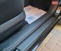 Черный Хендай Туксон, объемом двигателя 2 л и пробегом 135 тыс. км за 9750 $, фото 24 на Automoto.ua