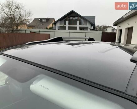 Черный Хендай Туксон, объемом двигателя 2 л и пробегом 114 тыс. км за 8850 $, фото 26 на Automoto.ua