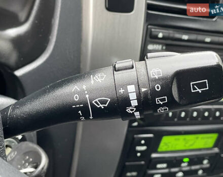 Чорний Хендай Туксон, об'ємом двигуна 2 л та пробігом 200 тис. км за 8450 $, фото 36 на Automoto.ua