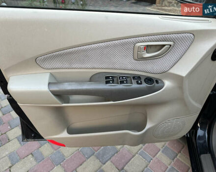 Хендай Туксон 2009 в Калуше на Automoto.ua Черный Хендай Туксон, объемом двигателя 1.98 л и пробегом 198 тыс. км за 7500 $, фото 25 на Automoto.ua