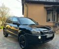 Хендай Туксон 2009 в Калуше на Automoto.ua Черный Хендай Туксон, объемом двигателя 1.98 л и пробегом 198 тыс. км за 7500 $, фото 7 на Automoto.ua