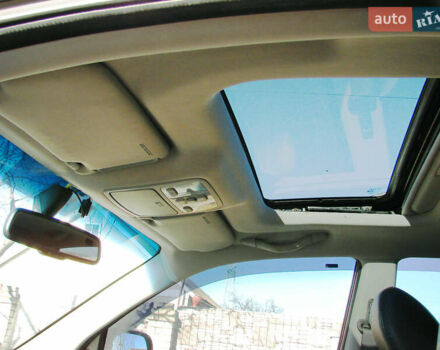 Черный Хендай Туксон, объемом двигателя 2 л и пробегом 162 тыс. км за 8200 $, фото 14 на Automoto.ua