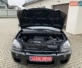Черный Хендай Туксон, объемом двигателя 2 л и пробегом 114 тыс. км за 8850 $, фото 63 на Automoto.ua