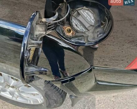 Чорний Хендай Туксон, об'ємом двигуна 1.98 л та пробігом 242 тис. км за 8900 $, фото 19 на Automoto.ua