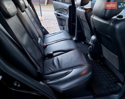 Хендай Туксон 2009 в Виннице на Automoto.ua Черный Хендай Туксон, объемом двигателя 2 л и пробегом 188 тыс. км за 9200 $, фото 41 на Automoto.ua