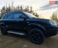 Чорний Хендай Туксон, об'ємом двигуна 1.98 л та пробігом 172 тис. км за 9500 $, фото 6 на Automoto.ua