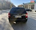 Черный Хендай Туксон, объемом двигателя 2 л и пробегом 148 тыс. км за 8700 $, фото 35 на Automoto.ua
