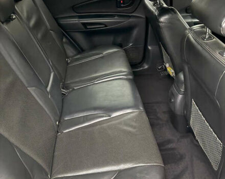 Черный Хендай Туксон, объемом двигателя 2.66 л и пробегом 205 тыс. км за 10000 $, фото 65 на Automoto.ua