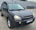 Чорний Хендай Туксон, об'ємом двигуна 1.99 л та пробігом 354 тис. км за 8300 $, фото 1 на Automoto.ua
