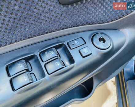 Черный Хендай Туксон, объемом двигателя 1.99 л и пробегом 95 тыс. км за 8500 $, фото 33 на Automoto.ua