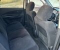 Черный Хендай Туксон, объемом двигателя 2 л и пробегом 200 тыс. км за 7500 $, фото 7 на Automoto.ua