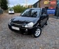 Хендай Туксон 2009 в Виннице на Automoto.ua Черный Хендай Туксон, объемом двигателя 2 л и пробегом 188 тыс. км за 9200 $, фото 6 на Automoto.ua