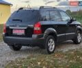 Хендай Туксон 2009 в Гусятине на Automoto.ua Черный Хендай Туксон, объемом двигателя 2 л и пробегом 143 тыс. км за 9700 $, фото 22 на Automoto.ua