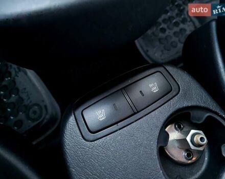 Хендай Туксон 2009 в Виннице на Automoto.ua Черный Хендай Туксон, объемом двигателя 2 л и пробегом 188 тыс. км за 9200 $, фото 35 на Automoto.ua