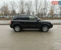 Черный Хендай Туксон, объемом двигателя 2 л и пробегом 237 тыс. км за 8350 $, фото 12 на Automoto.ua