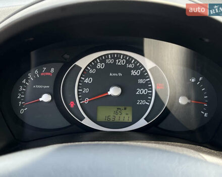 Чорний Хендай Туксон, об'ємом двигуна 2 л та пробігом 163 тис. км за 9199 $, фото 20 на Automoto.ua