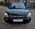 Хендай Туксон 2009 в Виннице на Automoto.ua Черный Хендай Туксон, объемом двигателя 2 л и пробегом 188 тыс. км за 9200 $, фото 14 на Automoto.ua