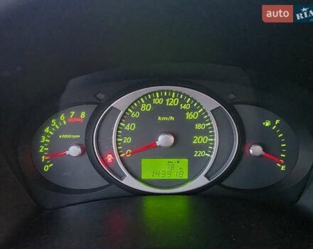 Хендай Туксон 2009 в Гусятине на Automoto.ua Черный Хендай Туксон, объемом двигателя 2 л и пробегом 143 тыс. км за 9700 $, фото 58 на Automoto.ua