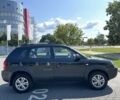 Хендай Туксон 2009 в Харькове на Automoto.ua Черный Хендай Туксон, объемом двигателя 1.99 л и пробегом 92 тыс. км за 9500 $, фото 7 на Automoto.ua