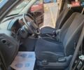 Черный Хендай Туксон, объемом двигателя 2 л и пробегом 135 тыс. км за 9750 $, фото 22 на Automoto.ua