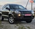 Хендай Туксон 2009 в Гусятине на Automoto.ua Черный Хендай Туксон, объемом двигателя 2 л и пробегом 143 тыс. км за 9700 $, фото 5 на Automoto.ua
