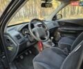 Чорний Хендай Туксон, об'ємом двигуна 2 л та пробігом 201 тис. км за 8999 $, фото 9 на Automoto.ua
