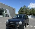 Хендай Туксон 2009 в Харькове на Automoto.ua Черный Хендай Туксон, объемом двигателя 1.99 л и пробегом 92 тыс. км за 9500 $, фото 3 на Automoto.ua