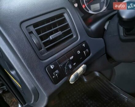 Хендай Туксон 2009 в Виннице на Automoto.ua Черный Хендай Туксон, объемом двигателя 2 л и пробегом 188 тыс. км за 9200 $, фото 39 на Automoto.ua