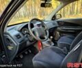 Черный Хендай Туксон, объемом двигателя 2 л и пробегом 204 тыс. км за 8900 $, фото 5 на Automoto.ua