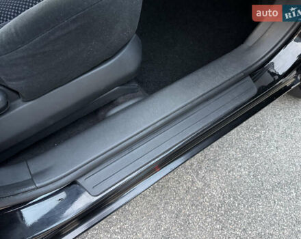 Хендай Туксон 2009 в Киеве на Automoto.ua Черный Хендай Туксон, объемом двигателя 2 л и пробегом 110 тыс. км за 8700 $, фото 12 на Automoto.ua