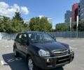 Хендай Туксон 2009 в Харькове на Automoto.ua Черный Хендай Туксон, объемом двигателя 1.99 л и пробегом 92 тыс. км за 9500 $, фото 1 на Automoto.ua