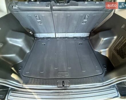 Черный Хендай Туксон, объемом двигателя 2 л и пробегом 148 тыс. км за 8700 $, фото 33 на Automoto.ua