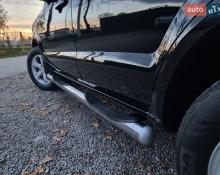 Хендай Туксон 2009 в Виннице на Automoto.ua Черный Хендай Туксон, объемом двигателя 2 л и пробегом 188 тыс. км за 9200 $, фото 24 на Automoto.ua