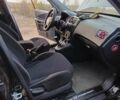 Чорний Хендай Туксон, об'ємом двигуна 1.98 л та пробігом 172 тис. км за 9500 $, фото 15 на Automoto.ua