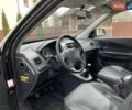 Черный Хендай Туксон, объемом двигателя 2 л и пробегом 114 тыс. км за 8850 $, фото 37 на Automoto.ua