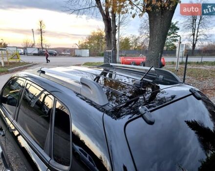 Хендай Туксон 2009 в Виннице на Automoto.ua Черный Хендай Туксон, объемом двигателя 2 л и пробегом 188 тыс. км за 9200 $, фото 10 на Automoto.ua