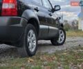 Хендай Туксон 2009 в Гусятине на Automoto.ua Черный Хендай Туксон, объемом двигателя 2 л и пробегом 143 тыс. км за 9700 $, фото 28 на Automoto.ua