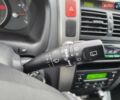 Черный Хендай Туксон, объемом двигателя 2 л и пробегом 194 тыс. км за 9100 $, фото 16 на Automoto.ua