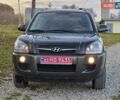 Хендай Туксон 2009 в Гусятине на Automoto.ua Черный Хендай Туксон, объемом двигателя 2 л и пробегом 143 тыс. км за 9700 $, фото 18 на Automoto.ua