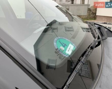 Черный Хендай Туксон, объемом двигателя 2 л и пробегом 114 тыс. км за 8850 $, фото 27 на Automoto.ua