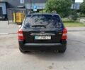 Чорний Хендай Туксон, об'ємом двигуна 1.98 л та пробігом 242 тис. км за 8900 $, фото 3 на Automoto.ua