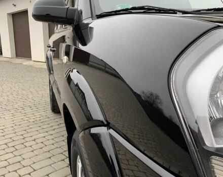 Черный Хендай Туксон, объемом двигателя 2 л и пробегом 114 тыс. км за 8850 $, фото 32 на Automoto.ua