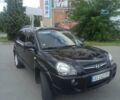 Хендай Туксон 2009 в Харькове на Automoto.ua Черный Хендай Туксон, объемом двигателя 1.98 л и пробегом 197 тыс. км за 9000 $, фото 10 на Automoto.ua