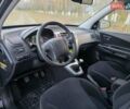 Хендай Туксон 2009 в Гусятине на Automoto.ua Черный Хендай Туксон, объемом двигателя 2 л и пробегом 143 тыс. км за 9700 $, фото 30 на Automoto.ua