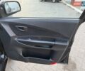 Черный Хендай Туксон, объемом двигателя 2 л и пробегом 148 тыс. км за 8700 $, фото 22 на Automoto.ua