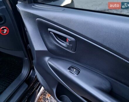 Хендай Туксон 2009 в Виннице на Automoto.ua Черный Хендай Туксон, объемом двигателя 2 л и пробегом 188 тыс. км за 9200 $, фото 40 на Automoto.ua