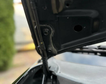 Хендай Туксон 2009 в Калуше на Automoto.ua Черный Хендай Туксон, объемом двигателя 1.98 л и пробегом 198 тыс. км за 7500 $, фото 44 на Automoto.ua