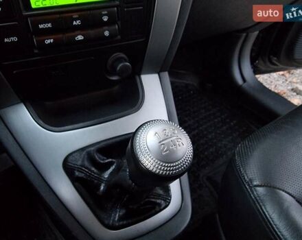 Хендай Туксон 2009 в Виннице на Automoto.ua Черный Хендай Туксон, объемом двигателя 2 л и пробегом 188 тыс. км за 9200 $, фото 37 на Automoto.ua