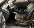 Чорний Хендай Туксон, об'ємом двигуна 2 л та пробігом 191 тис. км за 8900 $, фото 7 на Automoto.ua